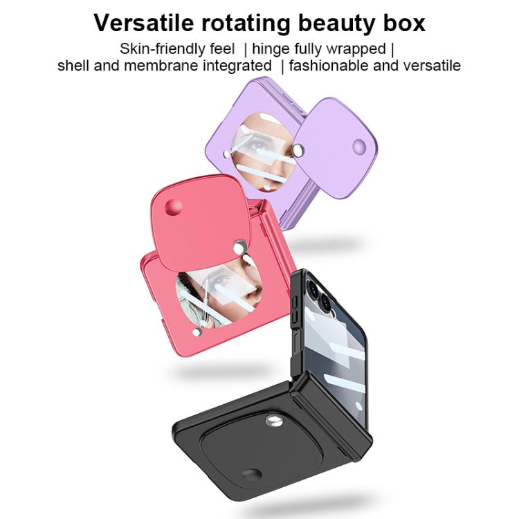 GKK Integrated Magnetic Folding Hinge Beauty Phone Case