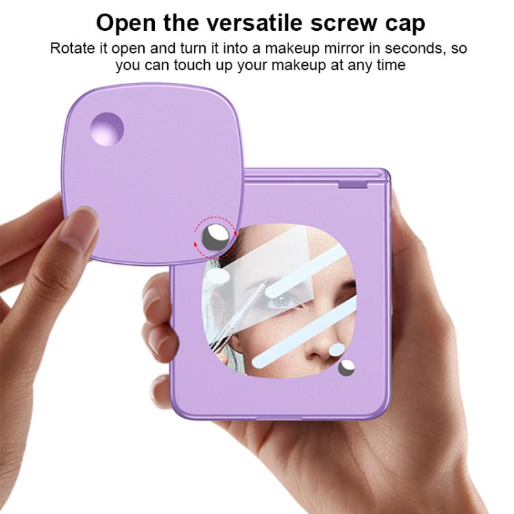 GKK Integrated Magnetic Folding Hinge Beauty Phone Case