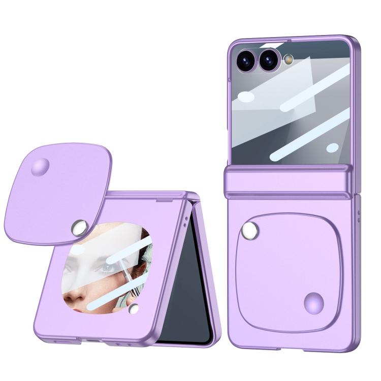 GKK Integrated Magnetic Folding Hinge Beauty Phone Case