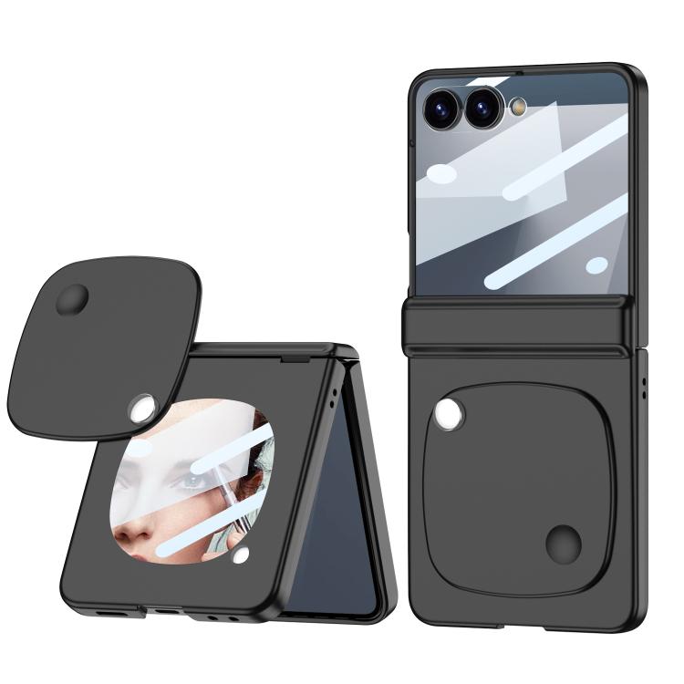 GKK Integrated Magnetic Folding Hinge Beauty Phone Case