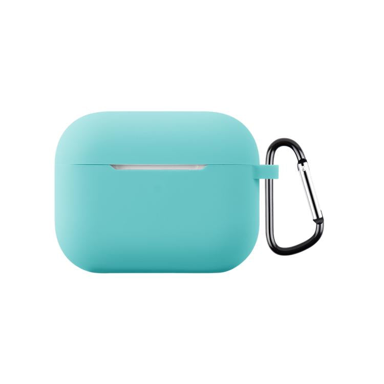 2.0mm Silicone Earphone Protective Cover with Hook