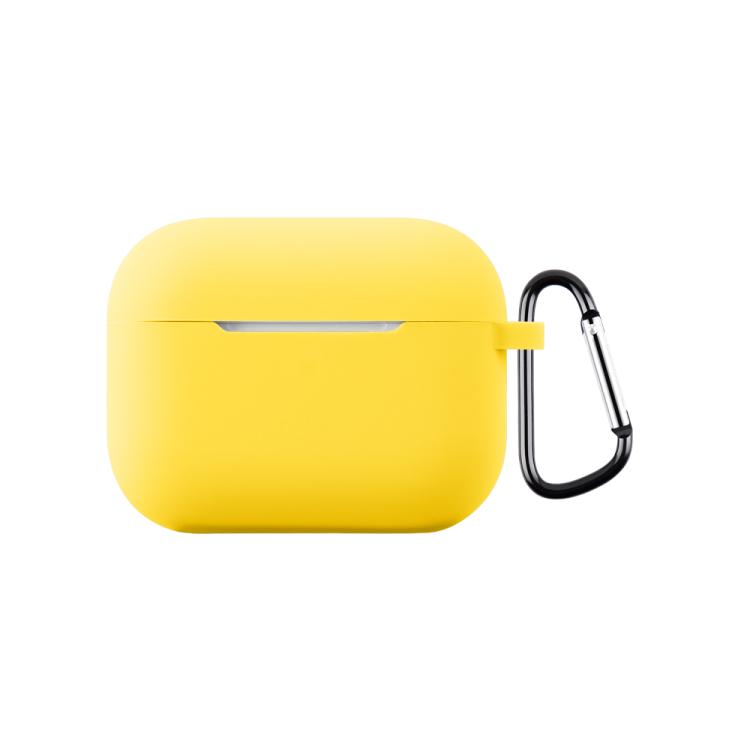 2.0mm Silicone Earphone Protective Cover with Hook