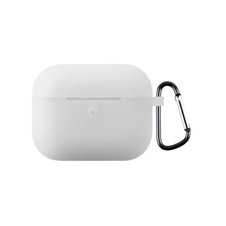 2.0mm Silicone Earphone Protective Cover with Hook