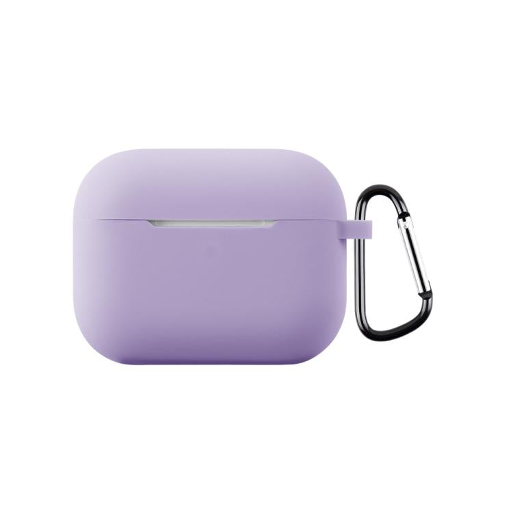 2.0mm Silicone Earphone Protective Cover with Hook