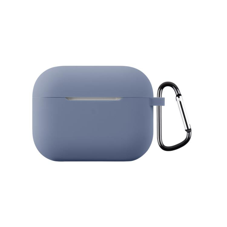 2.0mm Silicone Earphone Protective Cover with Hook