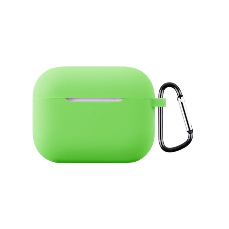 2.0mm Silicone Earphone Protective Cover with Hook