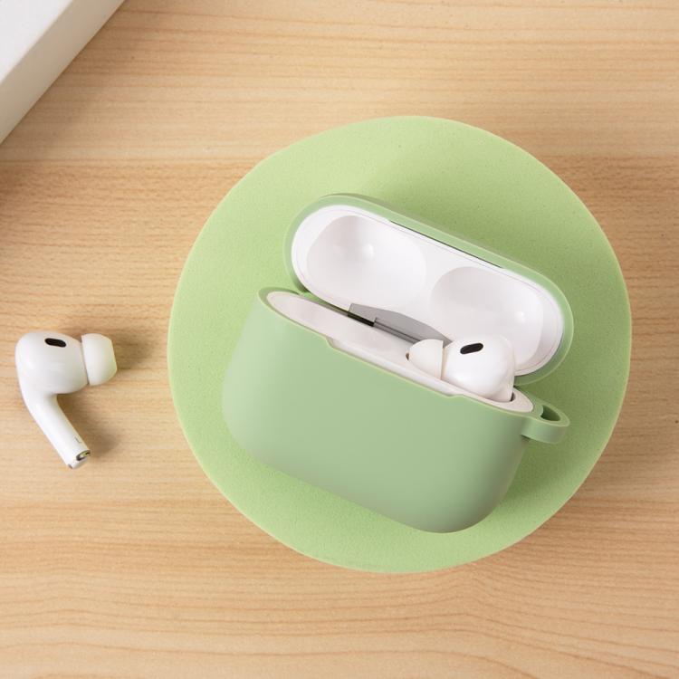 2.0mm Silicone Earphone Protective Cover with Hook