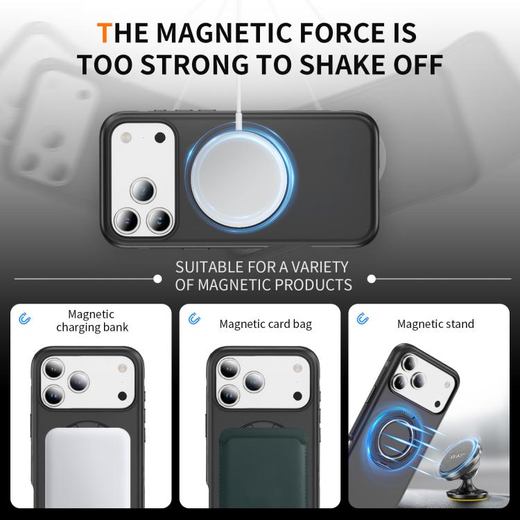 Gear Holder C MagSafe Phone Case