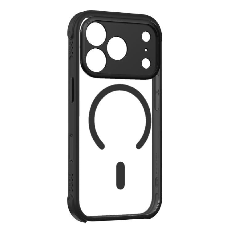 MOMAX Airbag Shockproof MagSafe Phone Case
