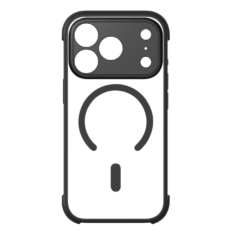 MOMAX Airbag Shockproof MagSafe Phone Case
