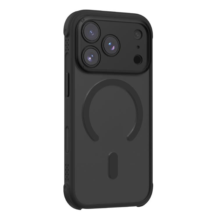 MOMAX Airbag Shockproof MagSafe Phone Case