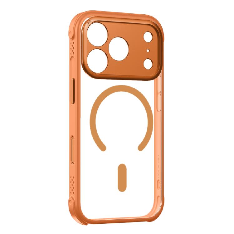 MOMAX Airbag Shockproof MagSafe Phone Case