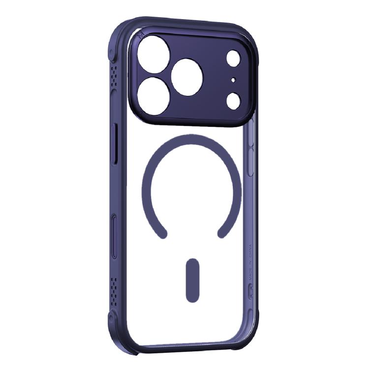 MOMAX Airbag Shockproof MagSafe Phone Case
