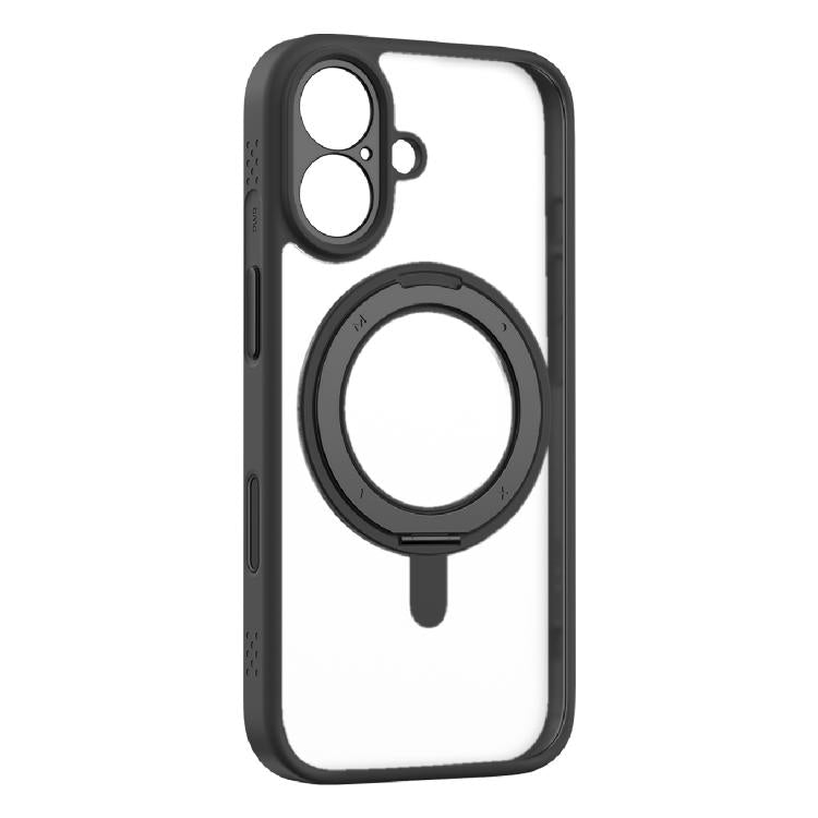 MOMAX Airbag Shockproof MagSafe Phone Case