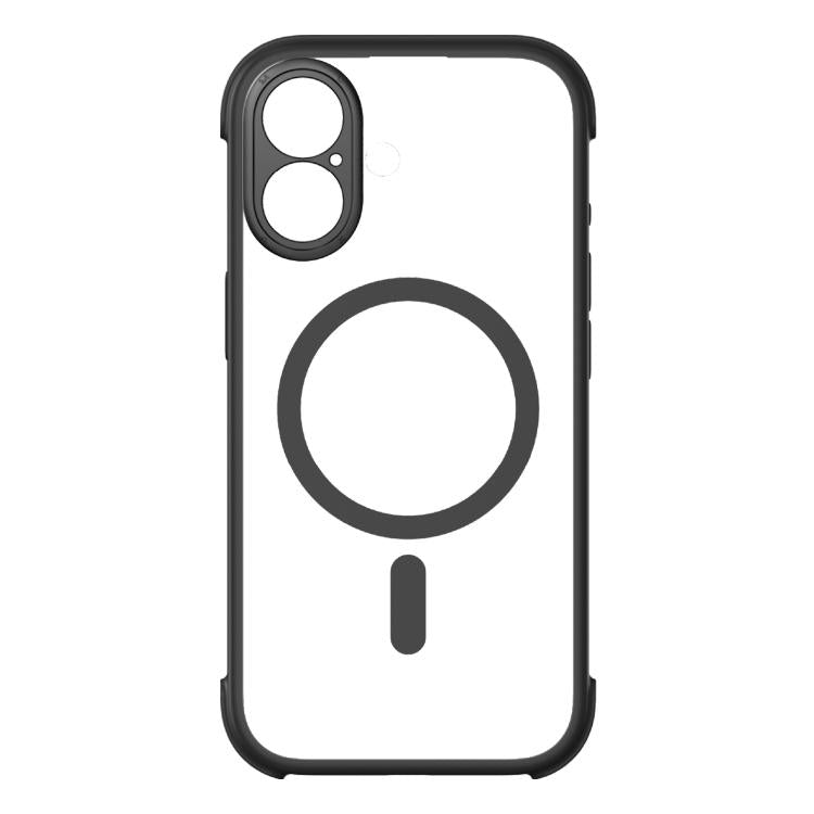 MOMAX Airbag Shockproof MagSafe Phone Case