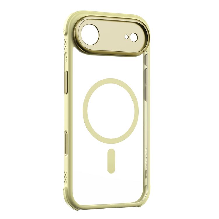 MOMAX Airbag Shockproof MagSafe Phone Case