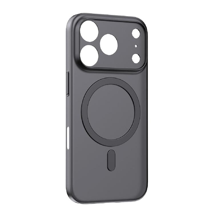 MOMAX Ultra-thin Magnetic MagSafe PC Phone Case