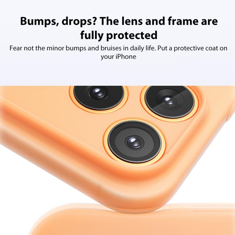 MOMAX Ultra-thin Magnetic MagSafe PC Phone Case