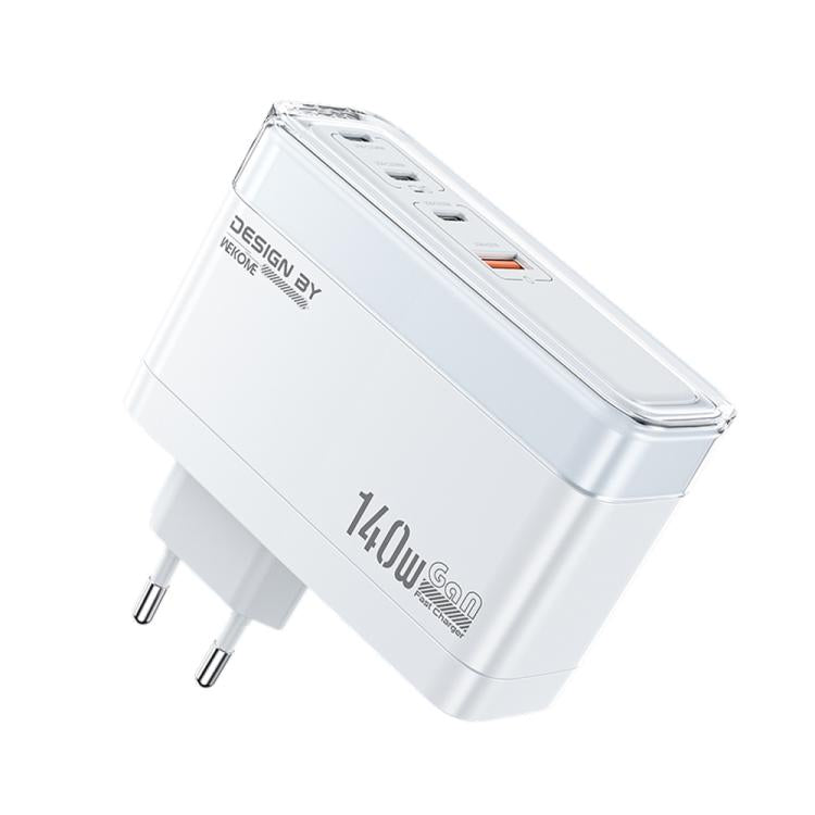 WK WP-U20 lceyon 140W GaN Multi-function Charger