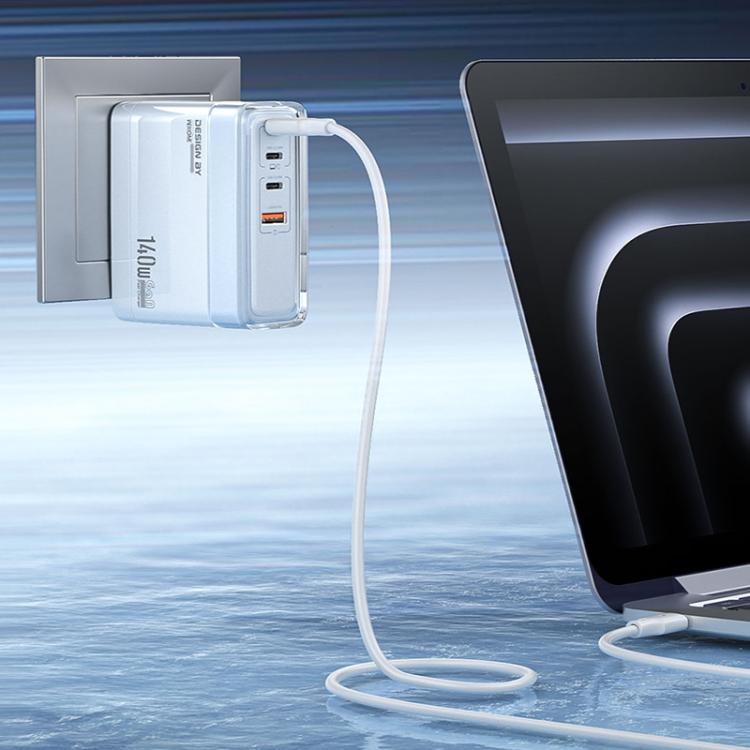 WK WP-U20 lceyon 140W GaN Multi-function Charger