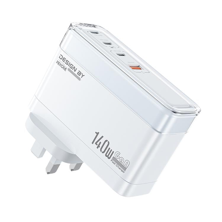 WK WP-U20 lceyon 140W GaN Multi-function Charger