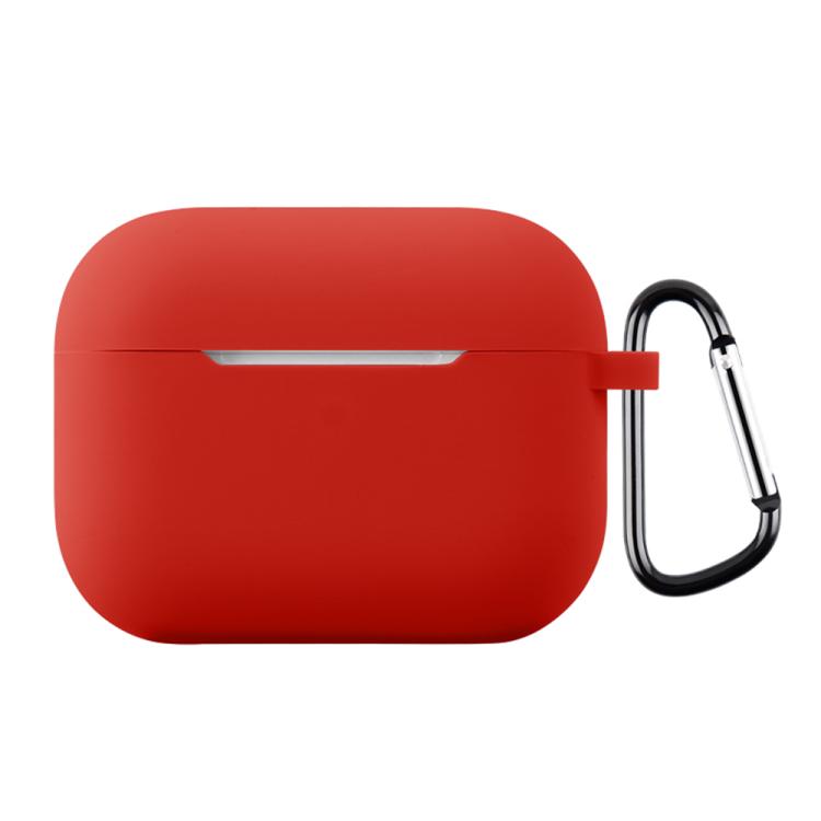 Silicone Earphone Protective Case with Hook Thickness: 1.3mm