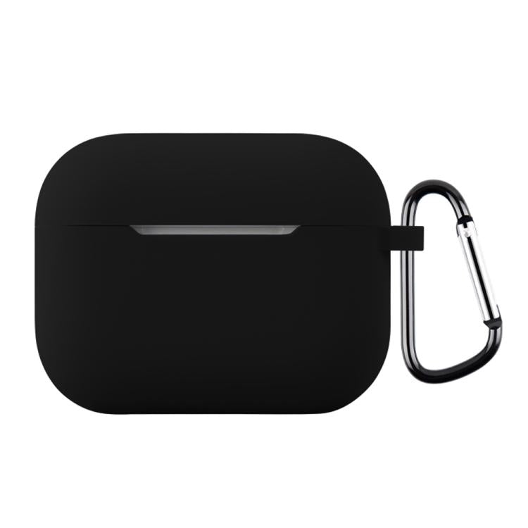 Silicone Earphone Protective Case with Hook Thickness: 1.3mm