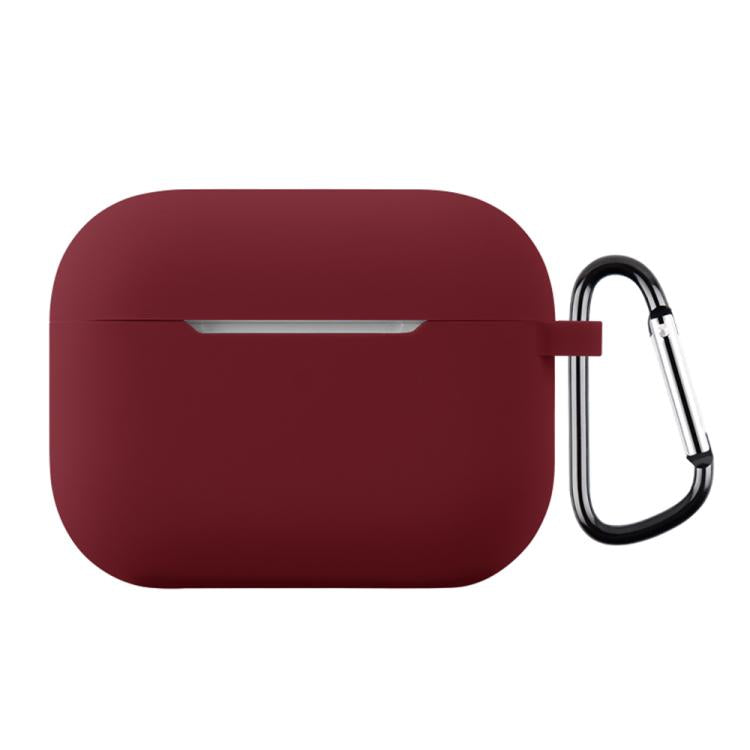 Silicone Earphone Protective Case with Hook Thickness: 1.3mm