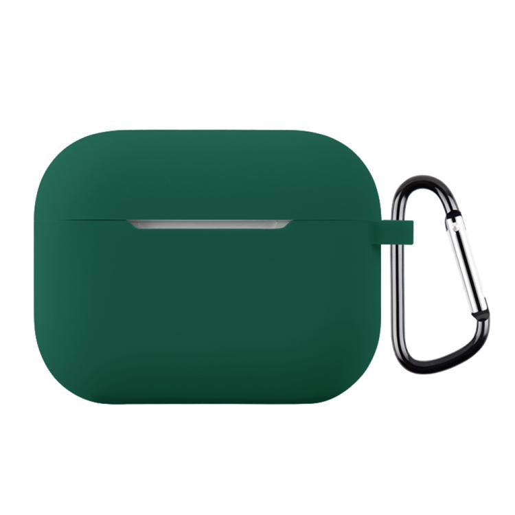 Silicone Earphone Protective Case with Hook Thickness: 1.3mm