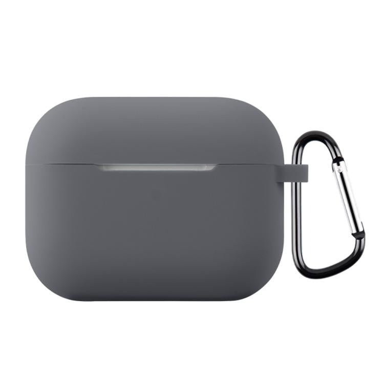 Silicone Earphone Protective Case with Hook Thickness: 1.3mm