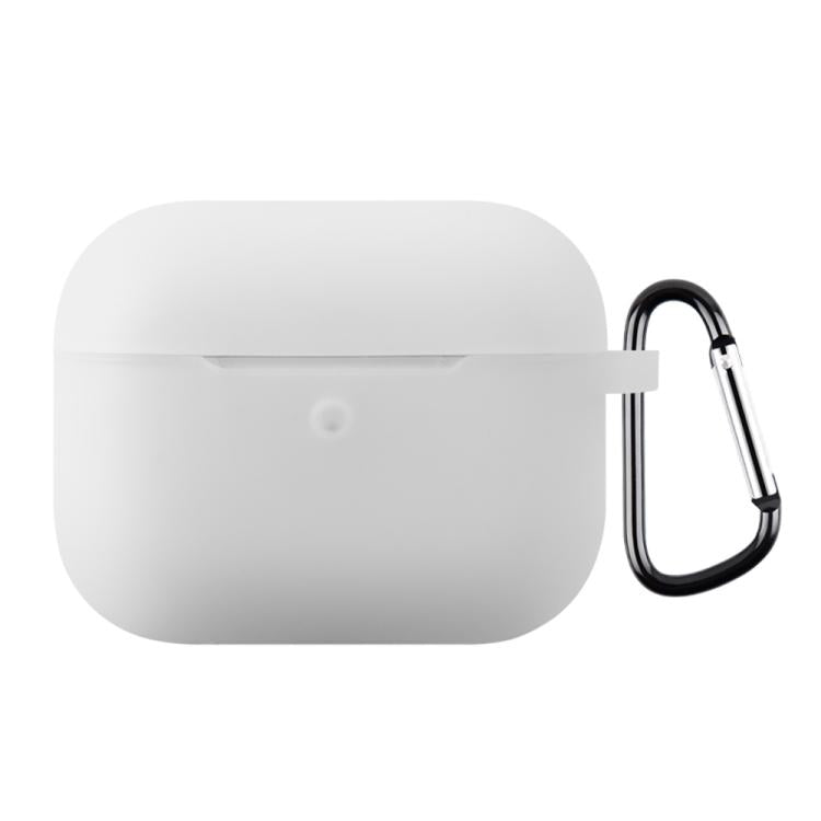 Silicone Earphone Protective Case with Hook Thickness: 1.3mm