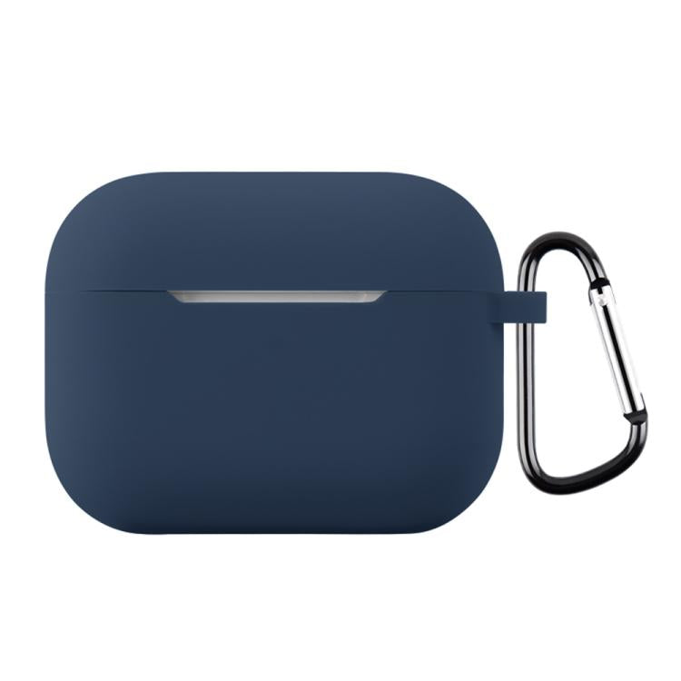 Silicone Earphone Protective Case with Hook Thickness: 1.3mm