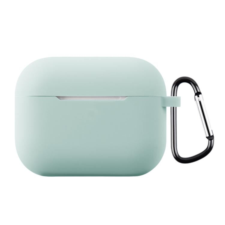 Silicone Earphone Protective Case with Hook Thickness: 1.3mm