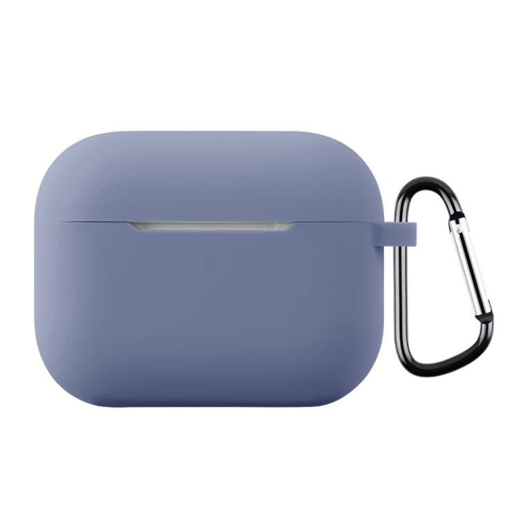 Silicone Earphone Protective Case with Hook Thickness: 1.3mm