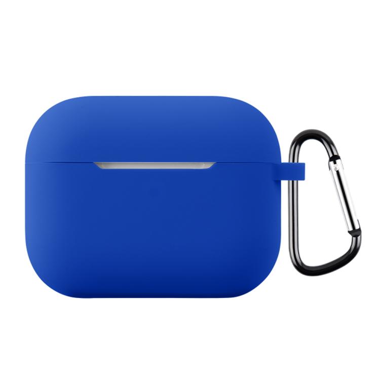 Silicone Earphone Protective Case with Hook Thickness: 1.3mm