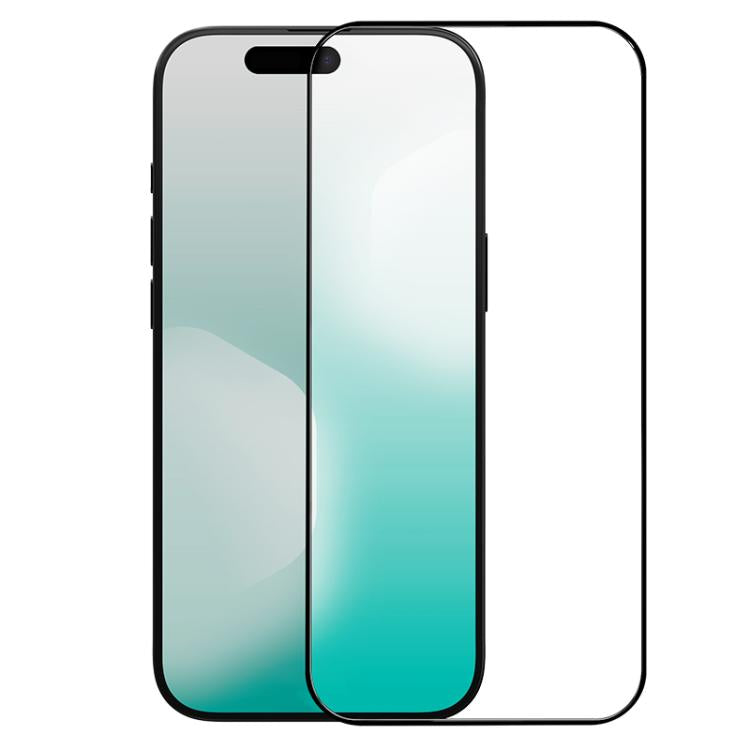 NILLKIN CP+Pro Explosion-proof Tempered Glass Film with Dust-free Cabin