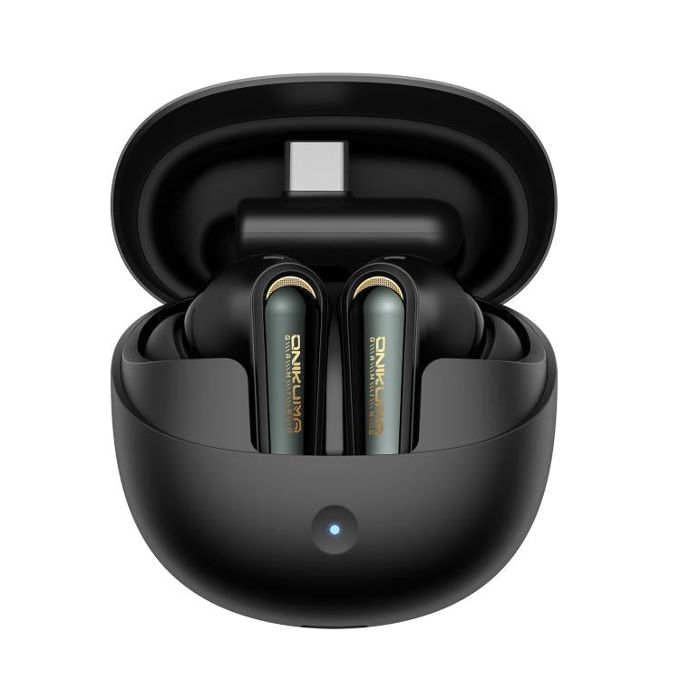 ONIKUMA TX610 Dual Mode 2.4G Receiver and Wireless Bluetooth Earphone