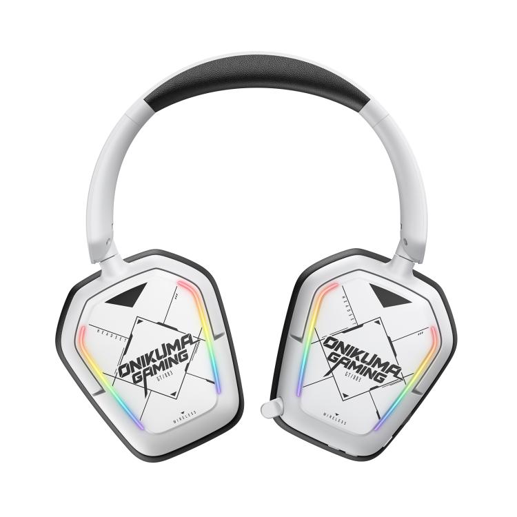 ONIKUMA GT883 Quad-Mode Wireless Bluetooth Earphone