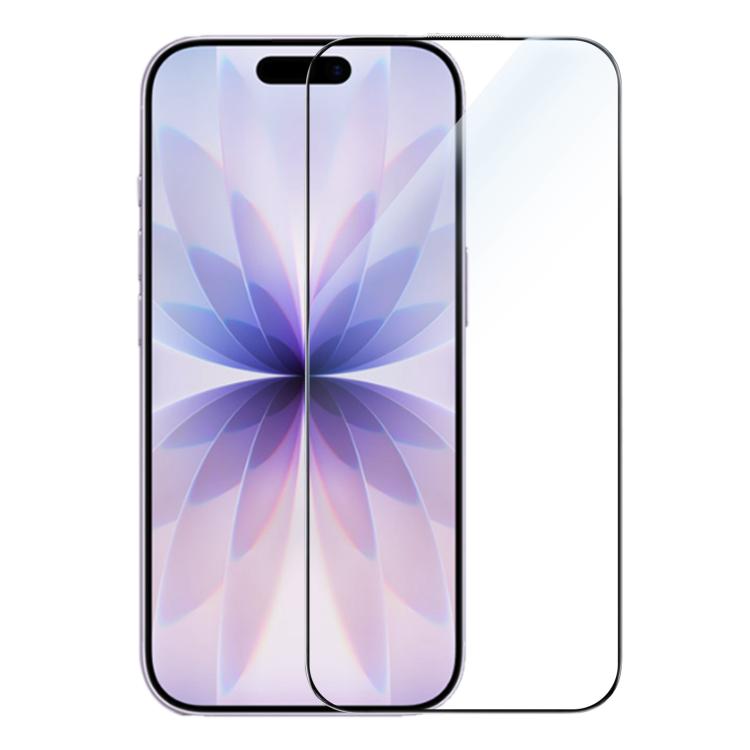 JOYROOM Knight Series 2.5D Full Screen HD Hard Anti-Scratch Tempered Glass Film