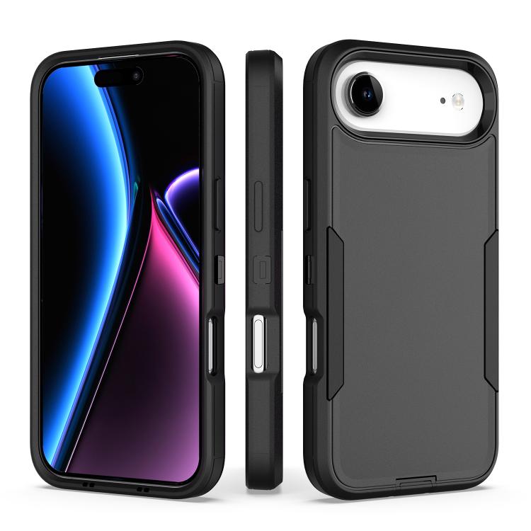 2 in 1 PC Hybrid TPU Phone Case