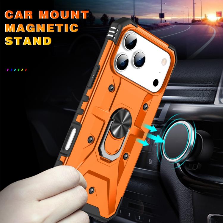 Ring Holder Phone Case