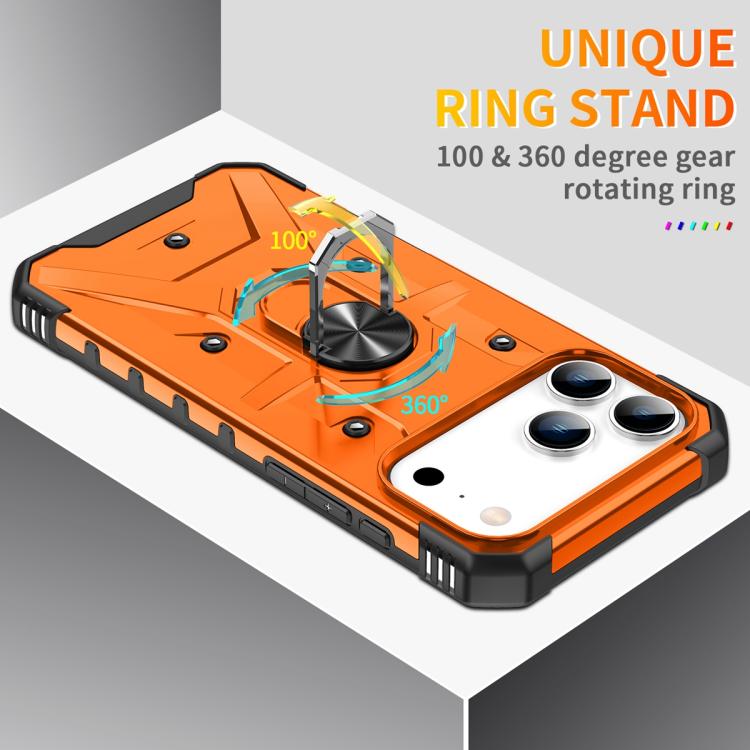 Ring Holder Phone Case
