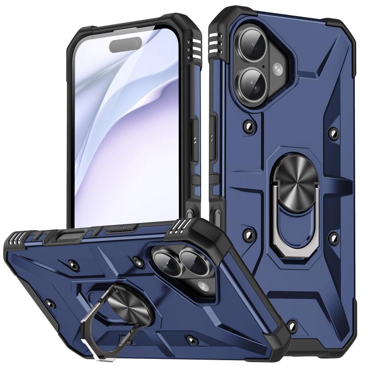 Ring Holder Phone Case