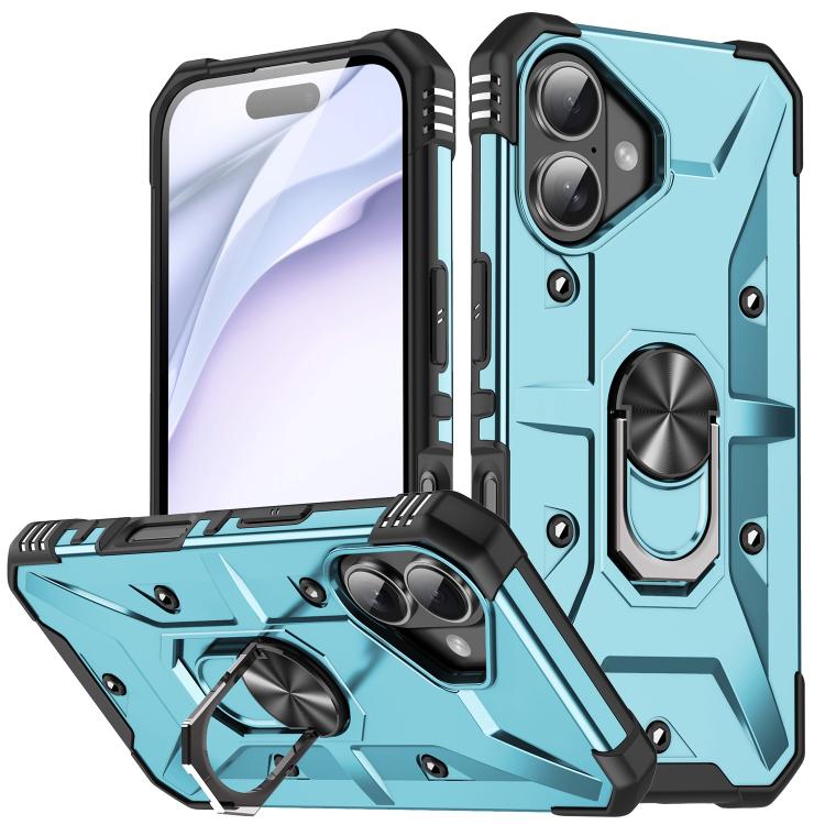 Ring Holder Phone Case