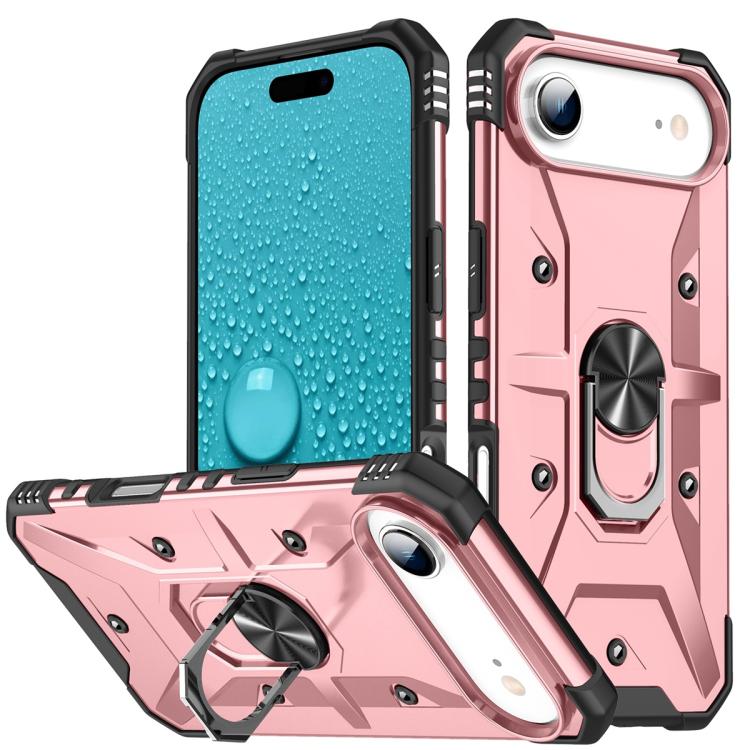 Ring Holder Phone Case