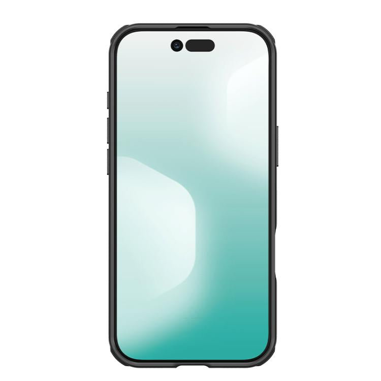 NILLKIN Frosted Shield Pro PC + TPU Phone Case
