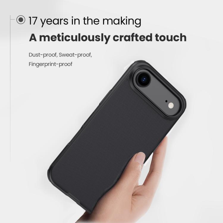 NILLKIN Frosted Shield Pro PC + TPU Phone Case