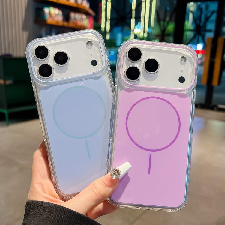 Official Color Element Magsafe Phone Case