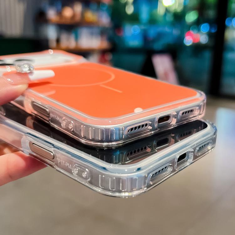 Official Color Element Magsafe Phone Case