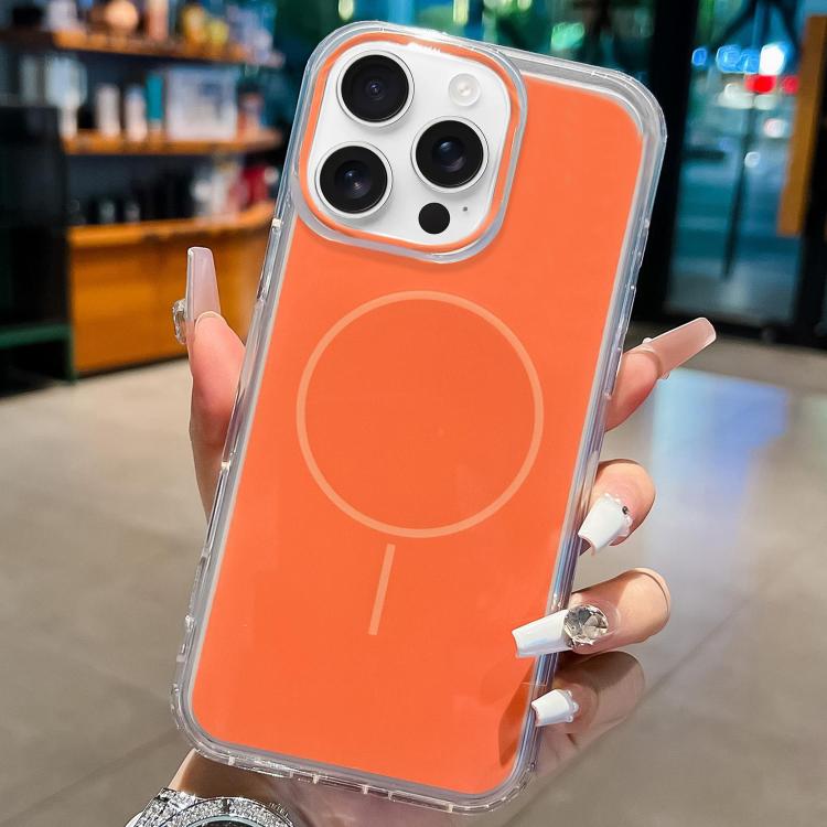 Official Color Element Magsafe Phone Case